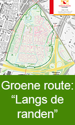 groene route