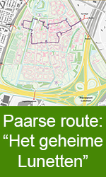 paarse route