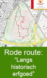 rode route
